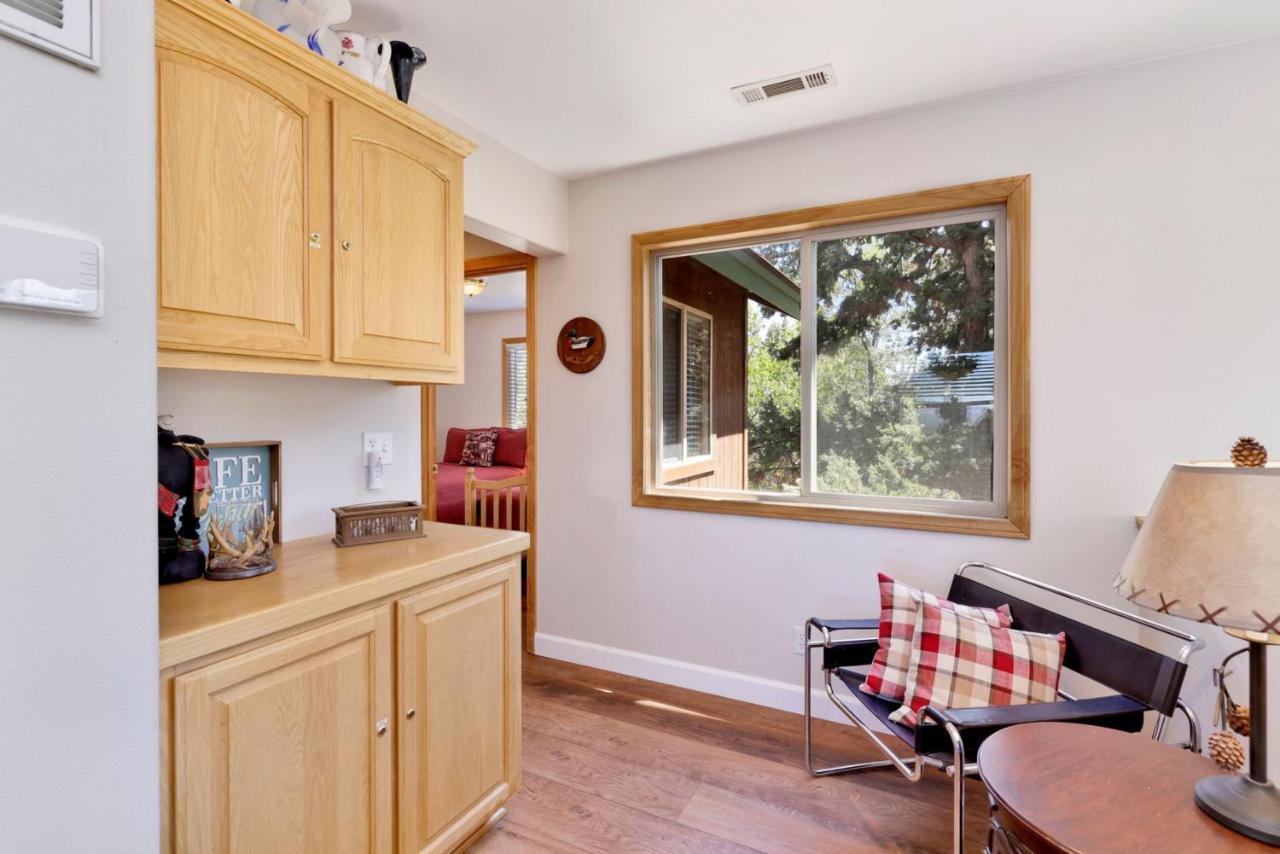 I Love View-1475 By Big Bear Vacations Big Bear Lake Dış mekan fotoğraf
