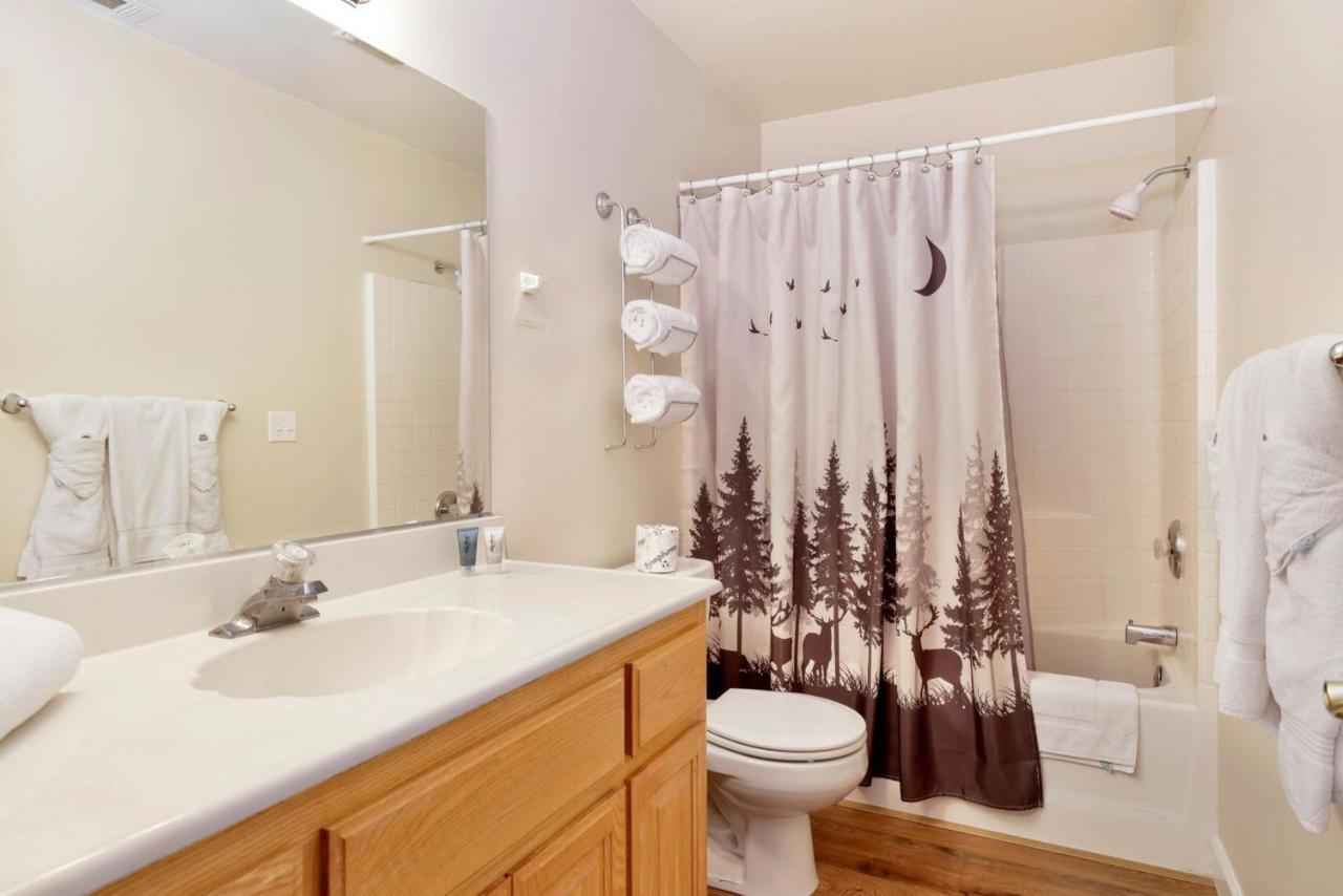 I Love View-1475 By Big Bear Vacations Big Bear Lake Dış mekan fotoğraf