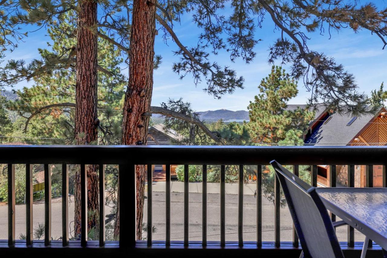 I Love View-1475 By Big Bear Vacations Big Bear Lake Dış mekan fotoğraf