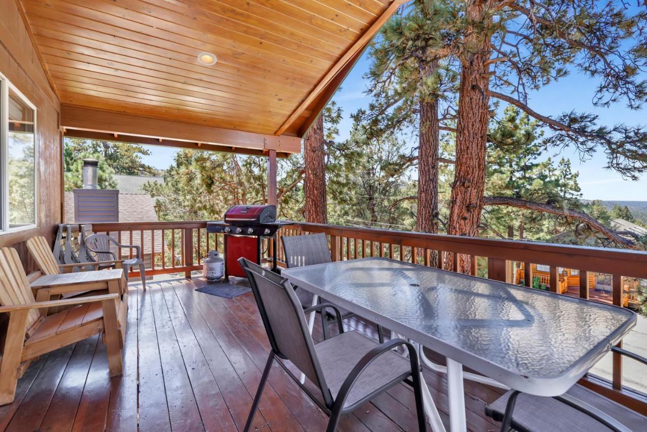 I Love View-1475 By Big Bear Vacations Big Bear Lake Dış mekan fotoğraf