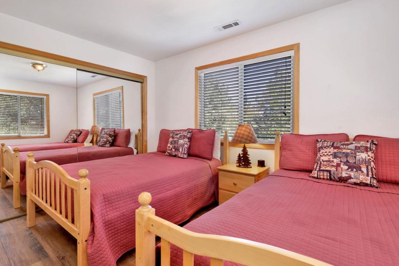I Love View-1475 By Big Bear Vacations Big Bear Lake Dış mekan fotoğraf