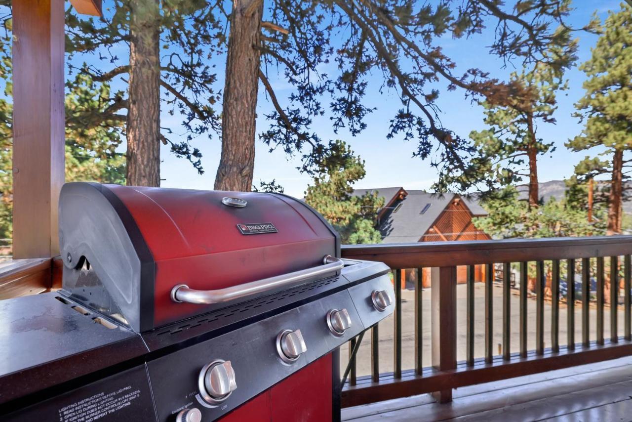 I Love View-1475 By Big Bear Vacations Big Bear Lake Dış mekan fotoğraf